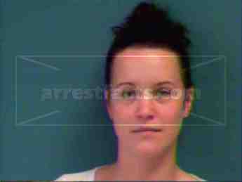April Marie Montour