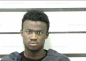 Ronald Anthony Collins