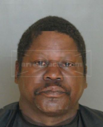 John Wesley Fullard