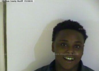 Shawntavius Shanell Butler