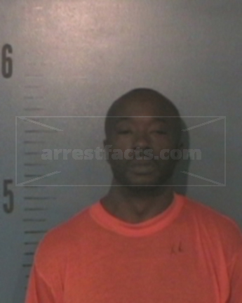 Christopher Donnell Hines