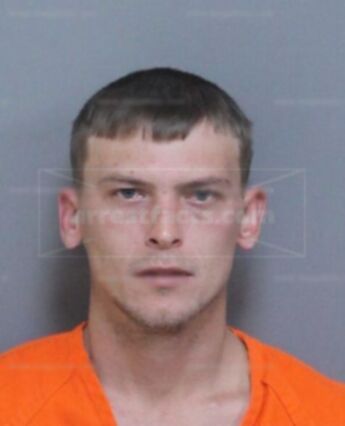 Kevin James Louis Powell