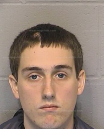 Brian Dustin Burns