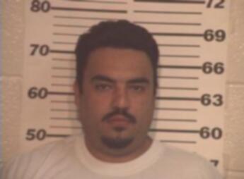 Arturo Jr. Cavazos Gonzalez
