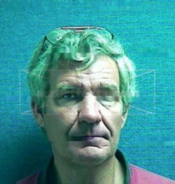 Daniel Earl Harmon