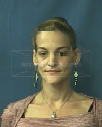 Amanda Dean Slagle
