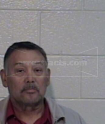 Ramon Gomez De Leon