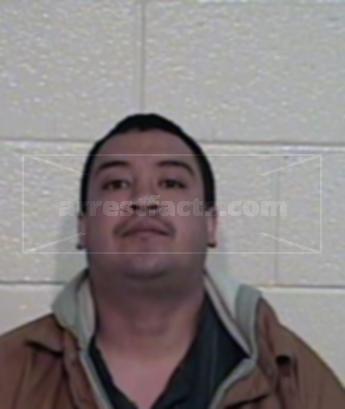 Danny Salinas Robledo