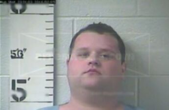 Joshua Lee Ratliff