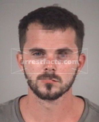 Joshua Ryan Fulwider