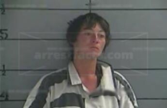 Misty Dawn Marcum