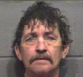 Gary Wayne Crumpton