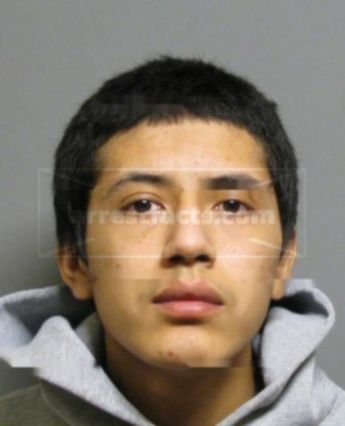Michael Hernandez