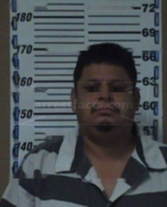Hugo Cortez-Ruiz