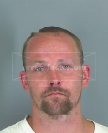Jerry Michael Arnold