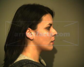 Illiana Annette Guerrero Aldrete