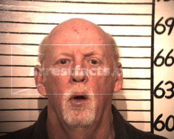 Jack Edwin Fortenberry