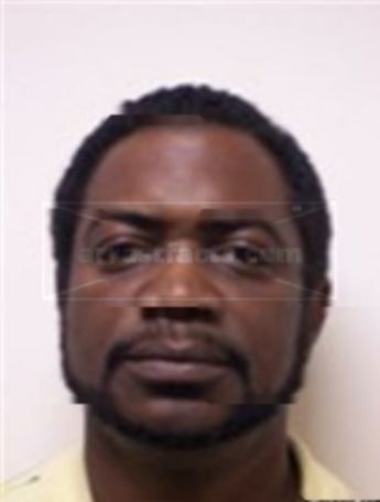 Johnny Ray Baldwin