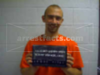 Alan Michael Railing