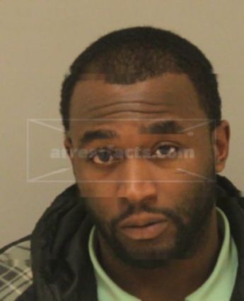Herman Anthony Williams