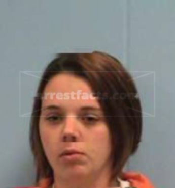 Brandy Nicole Jenkins