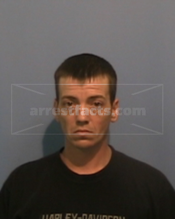 Marshall Wyatt Ward