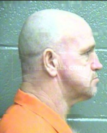 Dennis Ray Kruse
