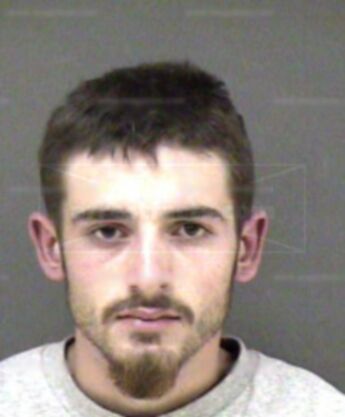 Cory L Burkhart
