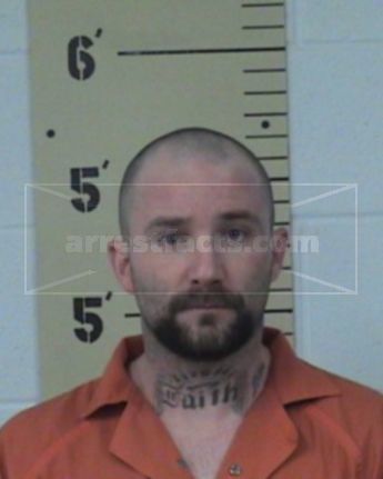 Joshua Keith Moore
