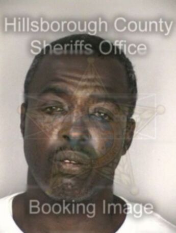 Johnnie Robinson