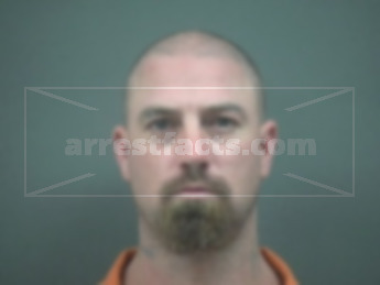 Billy Raymond Mount
