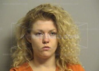 Anna Jane Trammell