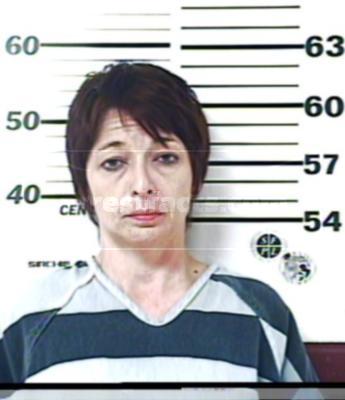 Lynett Burch Cole