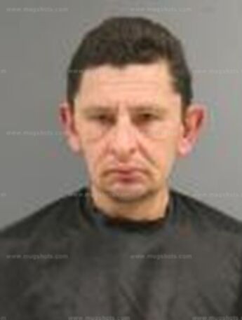 Timothy Mark Townsend