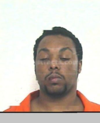 Lashawn Ray Green
