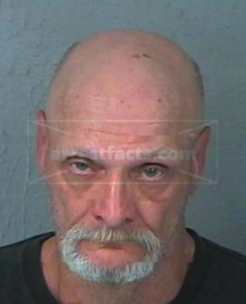 Jerry Lee Hamilton