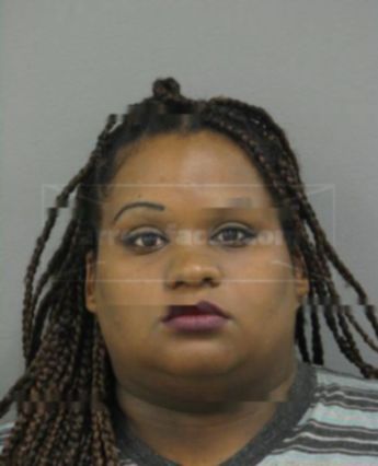 Samantha Ann Simmons