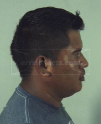 Heriberto Martinez-Lopez