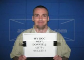 Donnie Allen West