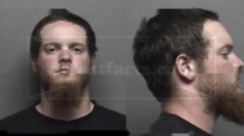 Nicholas Jay Domann