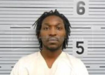 Julius Darnell Ford