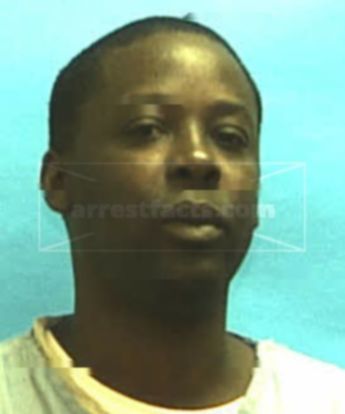 Tramayne Geron Bradley