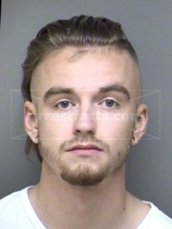Nicholas Micheal Odell Alexander