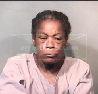 Sharon Diane Sanders