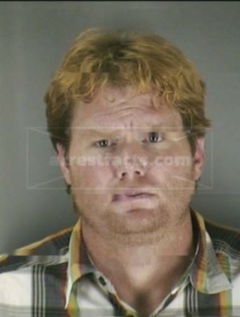 Timothy Gene Anderson