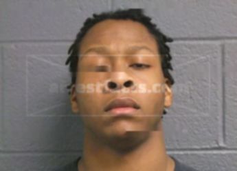 Jaylyn Karon Oglesby