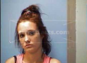 Leigha Gail Young