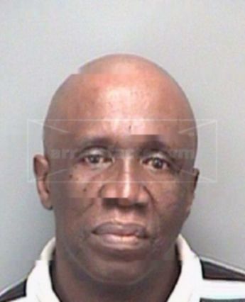Ray Anthony Donaldson