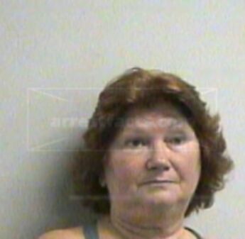 Phyllis Susan Perkins