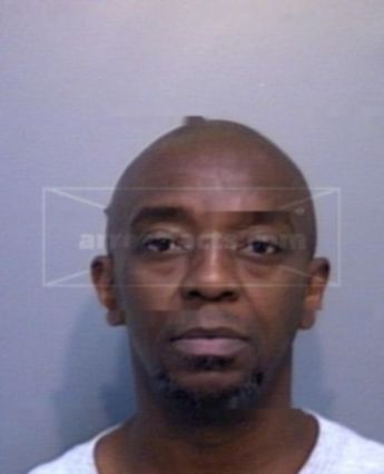 Rodney Eugene Hill